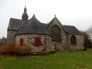 Album - Weihnachtsmarkt Bretagne 2016