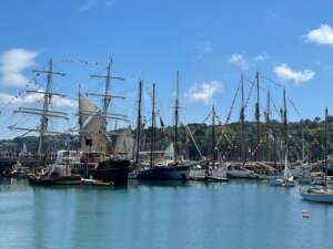 Douarnenez Fetes Maritimes